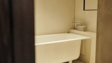 スーペリアのバスルーム / 7