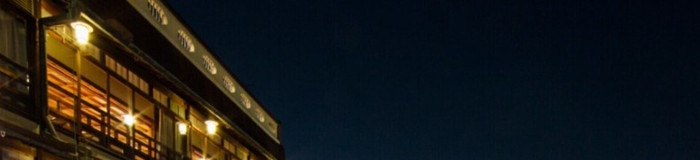 テラスで開放感とともに食事を楽しむ♩京都のテラス付きレストラン・バーのあるホテル7選