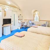 大自然阿蘇 健康の森(阿蘇ファームヴィレッジ)(熊本県 リゾートホテル) / 4