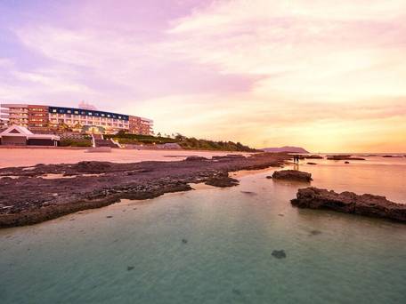 サイプレスリゾート（久米島） / 3