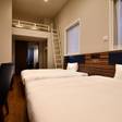 The BREAKFAST HOTEL 福岡中洲