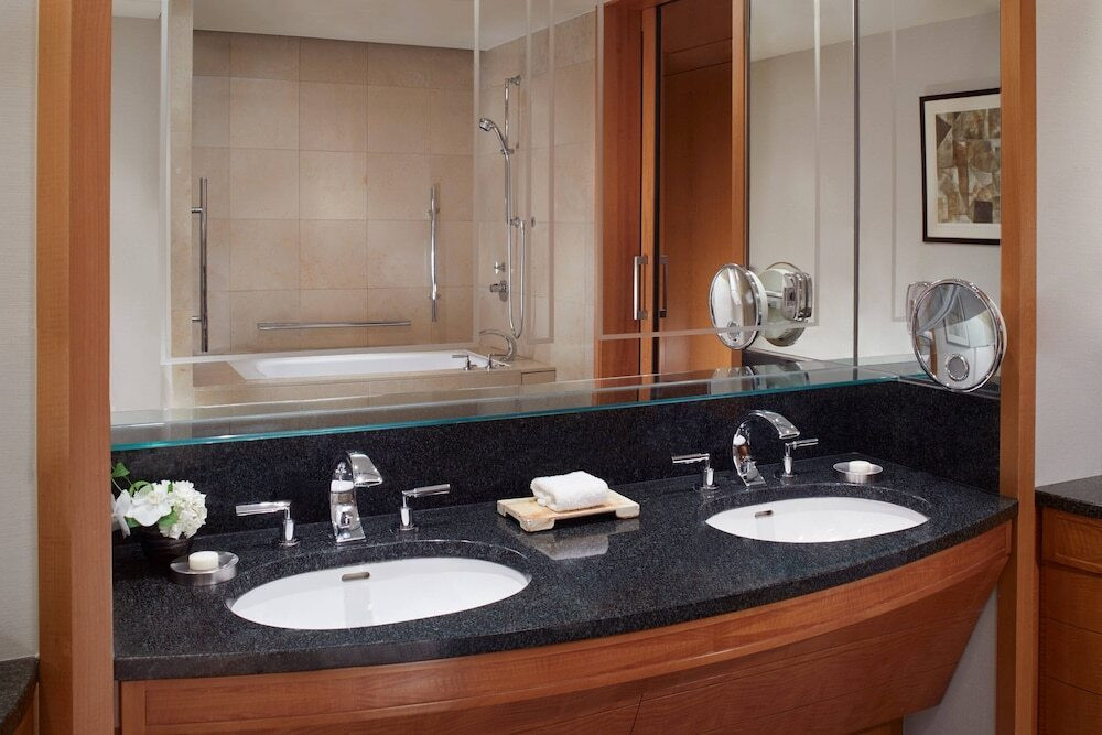 ザ・リッツ・カールトン東京（ザ・リッツ・カールトン・トウキョウ） / 14