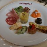 ラ・ベットラ・ダ・オチアイ ナゴヤ（ラベットラダオチアイナゴヤ）