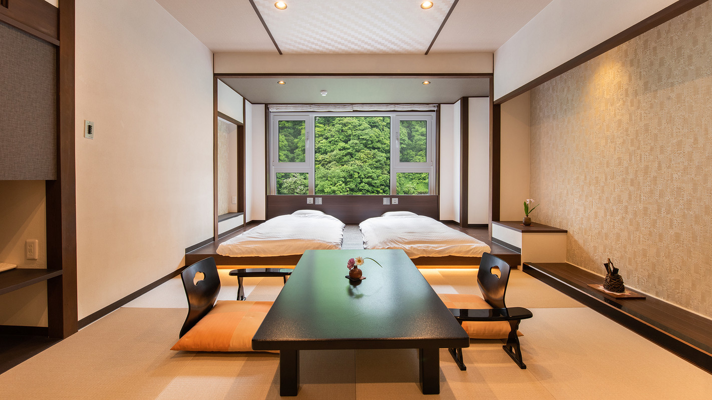 部屋