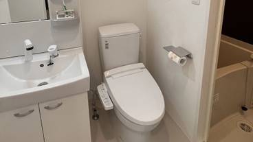 バスルーム / 22