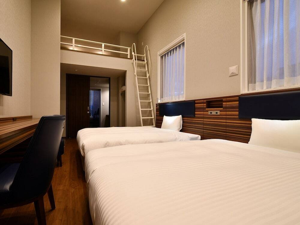 客室