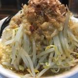 ラーメンつけ麺　笑福 大阪西中島店（ラーメンツケメンショウフク）