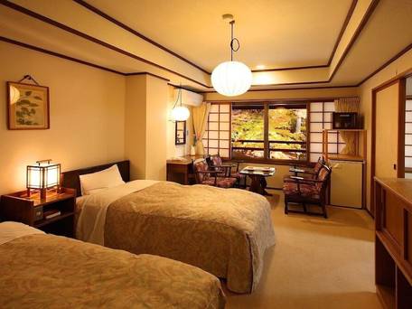 軽井沢つるや旅館 / 5