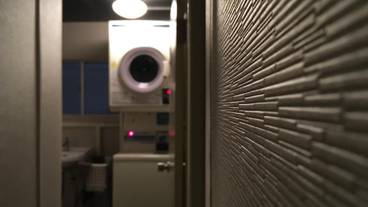 ランドリー / 16