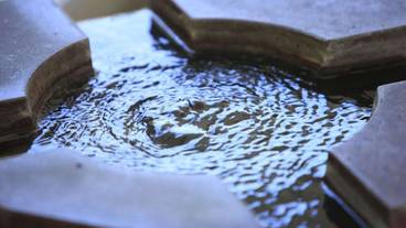 施設内の設備 / 1