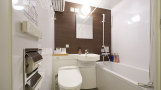 スーペリア ダブルルーム (畳敷き低層) 禁煙