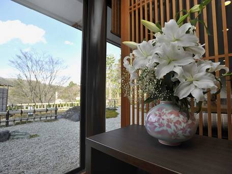 日光温泉 日光 星の宿 / 2