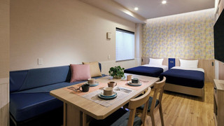 スタンダード ルーム 禁煙