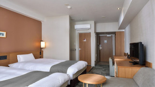 本館　スタンダード ツインルーム 禁煙