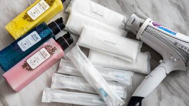 客室の設備とサービス / 37