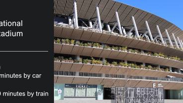 観光スポット / 10