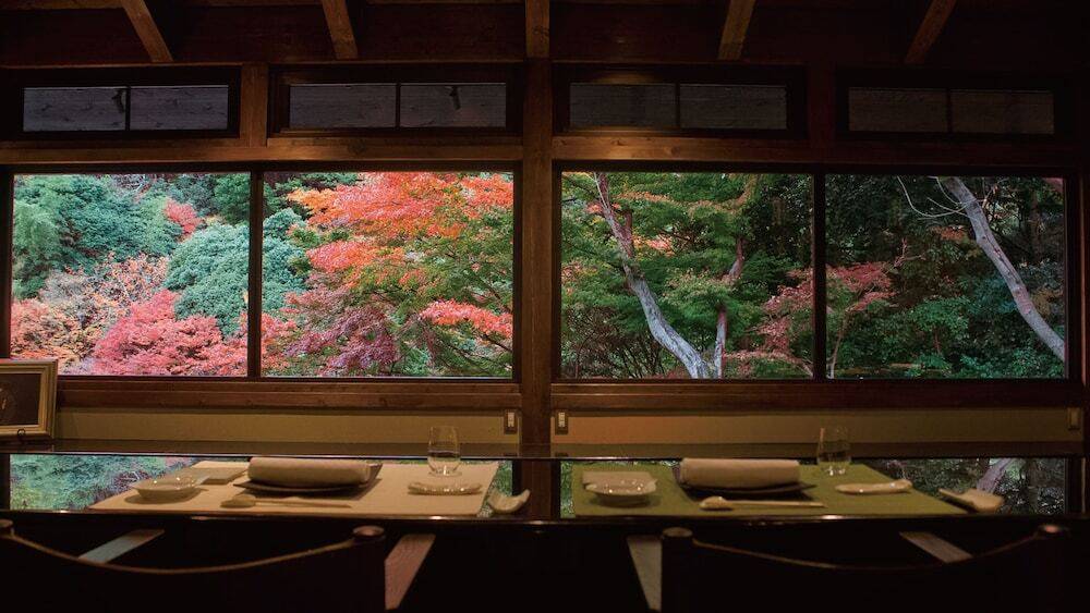 レストラン① / 5