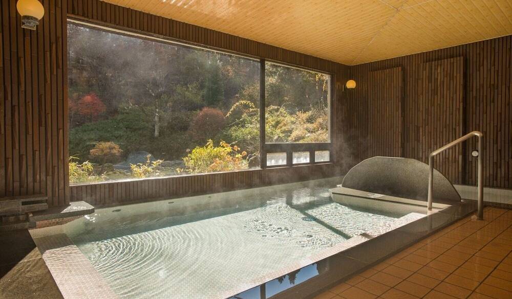 男女別大浴場 内風呂 / 4