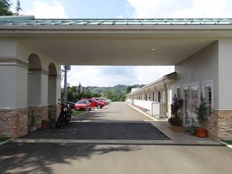 ファミリーロッジ旅籠屋・寒河江店 / 5