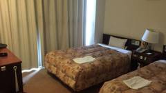 グリーンホテル下関