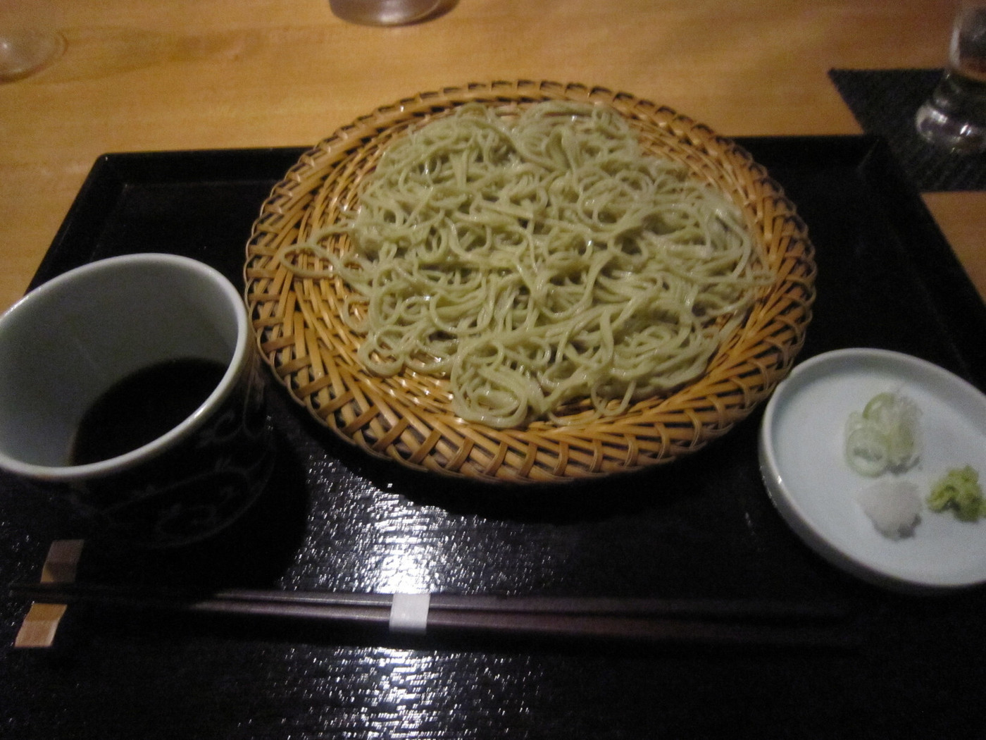 「多心」料理 52571 「せいろ」