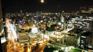 禁煙/30平米 モデレートツイン エグゼクティブフロア