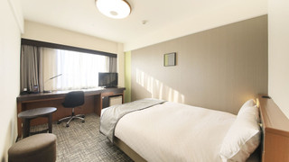 スタンダード ダブルルーム ダブルベッド 1 台 禁煙