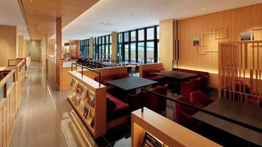 レストラン / 21