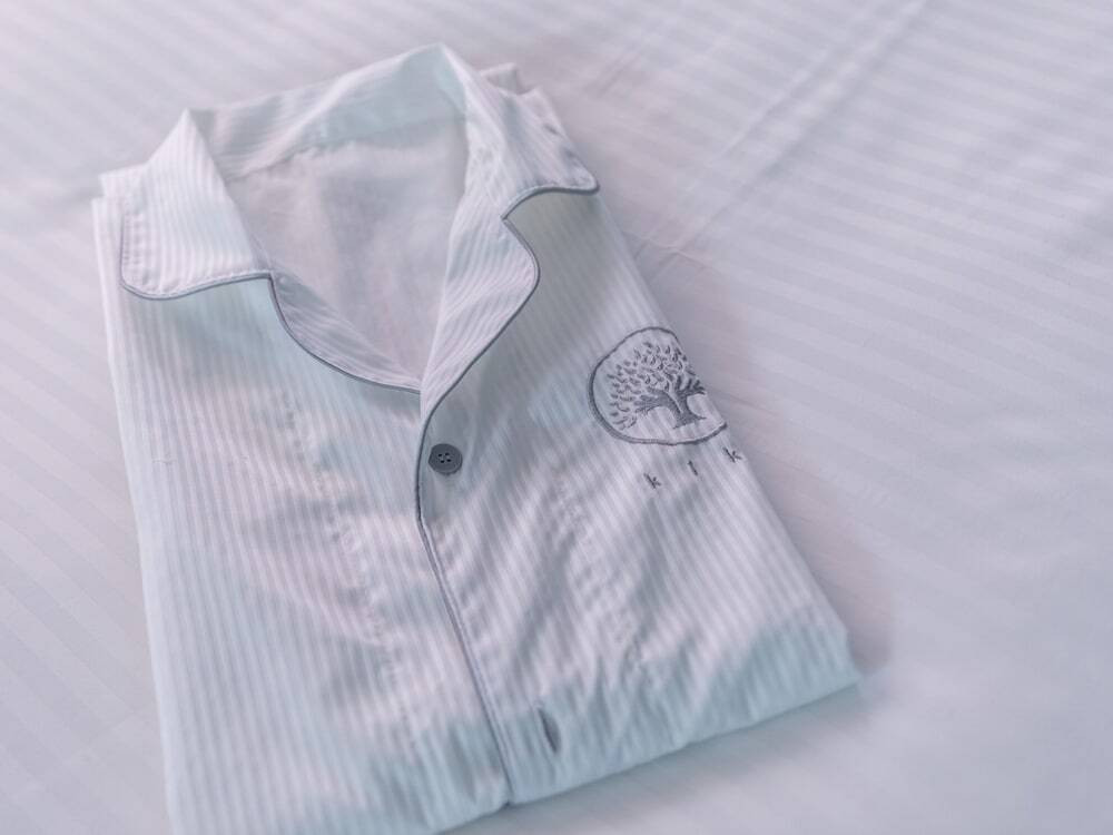 客室の設備とサービス