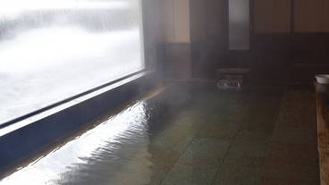 屋内スパ浴槽 / 2