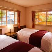 満天の星空が降りそそぐ森の別荘 リゾートヴィラ高山（岐阜県 リゾートホテル） / 5