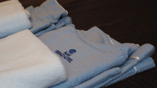 ツインルーム 禁煙