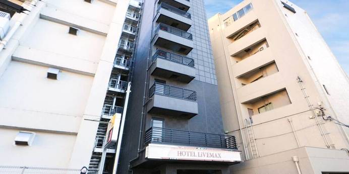 ホテルリブマックス町田駅前（東京都 ビジネスホテル） / 1