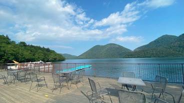 サンデッキ / 13