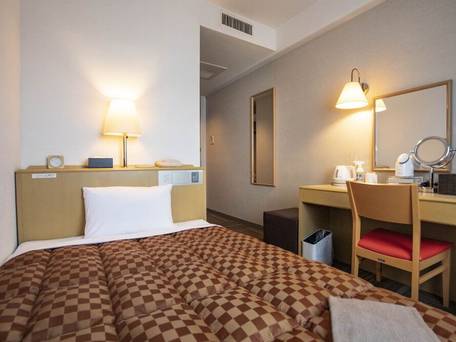 コートホテル水戸 / 1