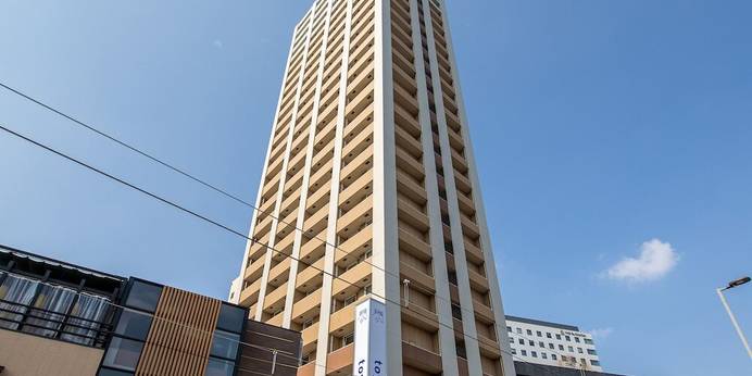 東横イン熊本駅前（熊本県 ビジネスホテル） / 1