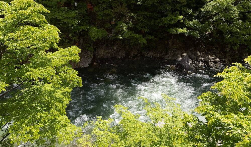 客室からの眺望一例 / 5