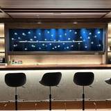 宿泊者専用ラウンジ(2F) / 1