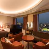 デラックスツインルーム / 3