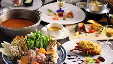 食事・飲み物 / 5