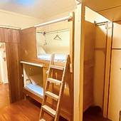 ゲストハウス オプンティア（石垣島）（沖縄県 ゲストハウス・ホステル・ドミトリー） / 4