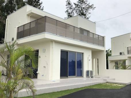 Y's Casa by HALE / 2