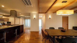 ヴィラ ガーデンビュー