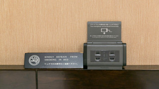 セミダブル ルーム（禁煙）