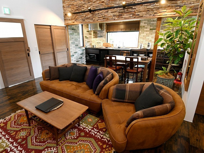 一棟貸しだからこそ体験できる特別な休日3961303