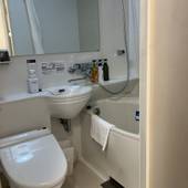 アパホテル 熊本桜町バスターミナル南（熊本県 ビジネスホテル） / 4