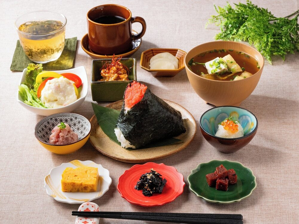 レストラン
