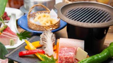 食事・飲み物 / 35