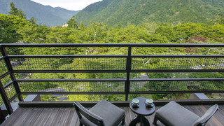 カニと名物三河屋鍋を楽しむ会席料理 (夕朝食付) 別館 スイート 禁煙