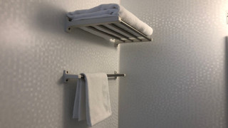 セミダブルルーム 11平米 禁煙